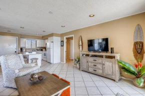 Sandpiper Cove 2133- by Holiday Isle Properties